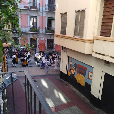 Acojedor piso a metros del Pilar y Plaza España Zaragoza Exterior foto